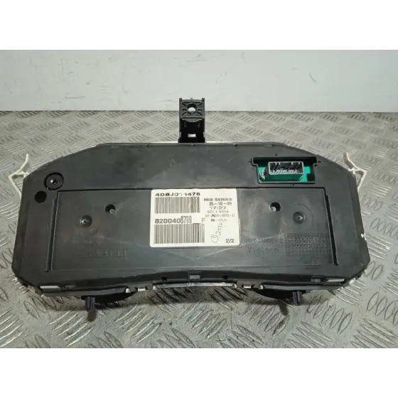 Cuadro Instrumentos para Renault Megane Ii Berlina 5P