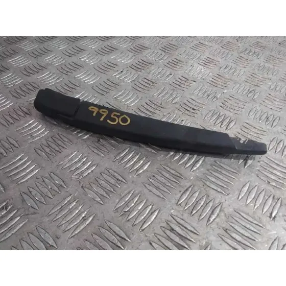 Brazo Limpia Trasero para Nissan Juke (F15)