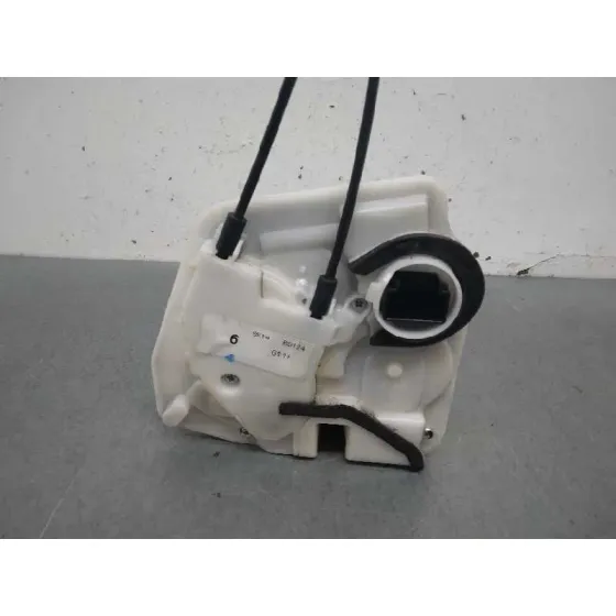 Cerradura Puerta Delantera Derecha para Mazda 6 Lim. (Gh)