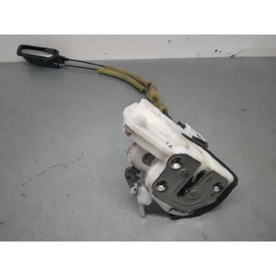 Cerradura Puerta Delantera Derecha para Mazda 6 Lim. (Gh)