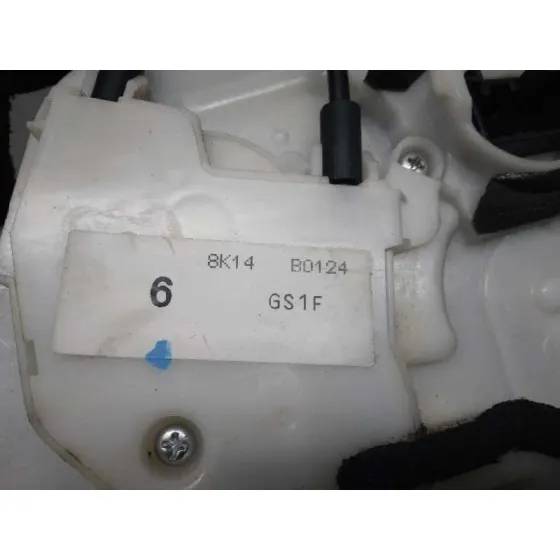 Cerradura Puerta Delantera Derecha para Mazda 6 Lim. (Gh)