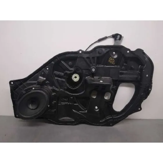Elevalunas Delantero Derecho para Mazda 6 Lim. (Gh)