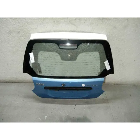 Porton Trasero para Chevrolet Matiz