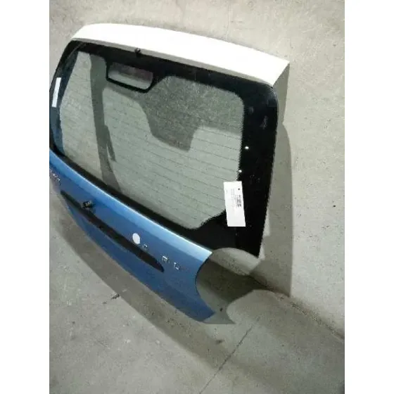 Porton Trasero para Chevrolet Matiz