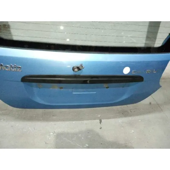 Porton Trasero para Chevrolet Matiz