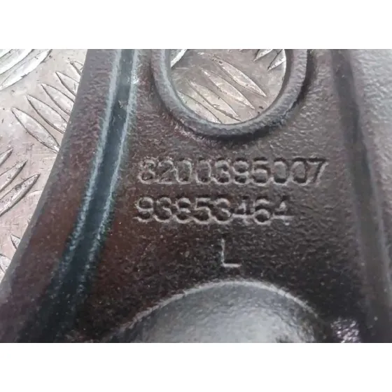 Brazo Suspension Inferior Delantero Izquierdo para Opel Vivaro Furgon/Combi (07.2006 =>)