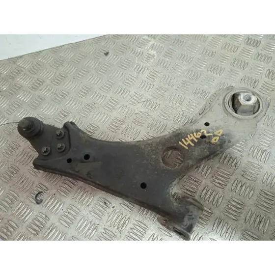 Brazo Suspension Inferior Delantero Derecho para Fiat Tipo Ii (357) Berlina