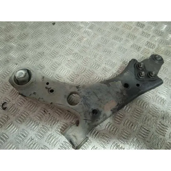 Brazo Suspension Inferior Delantero Derecho para Fiat Tipo Ii (357) Berlina