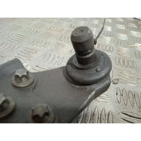 Brazo Suspension Inferior Delantero Derecho para Fiat Tipo Ii (357) Berlina