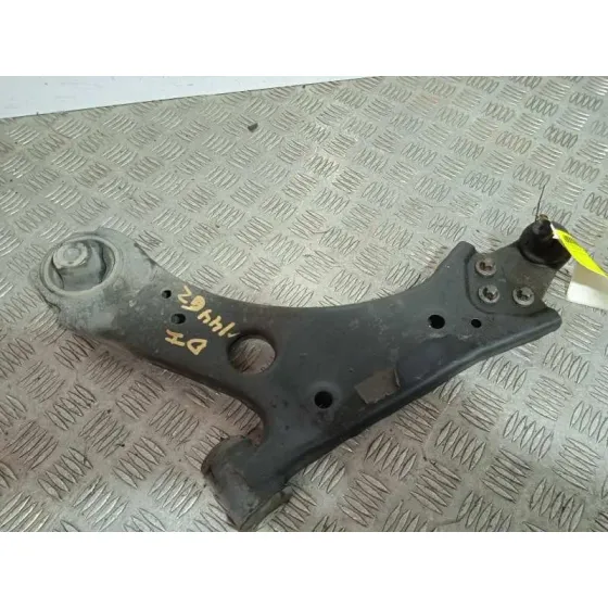 Brazo Suspension Inferior Delantero Izquierdo para Fiat Tipo Ii (357) Berlina