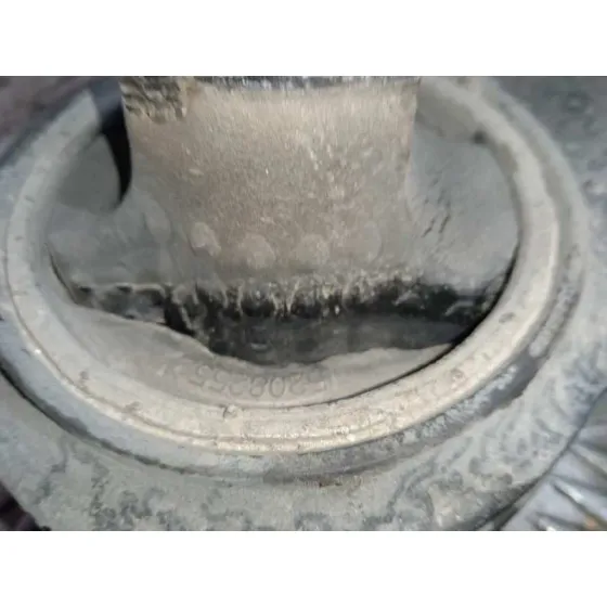 Brazo Suspension Inferior Delantero Izquierdo para Fiat Tipo Ii (357) Berlina