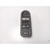 Mando Elevalunas Delantero Izquierdo para Renault Megane Ii Classic Berlina