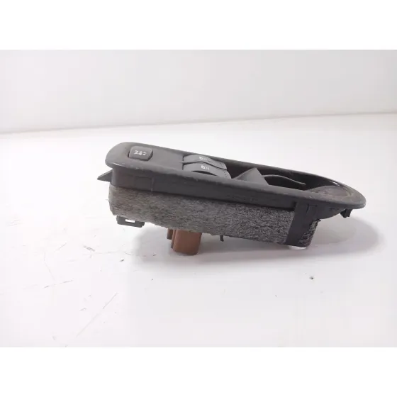Mando Elevalunas Delantero Izquierdo para Renault Megane Ii Classic Berlina