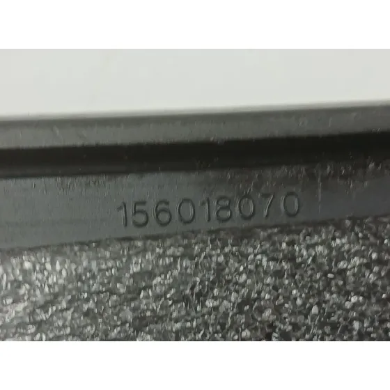 Mando Elevalunas Delantero Izquierdo para Renault Megane Ii Classic Berlina
