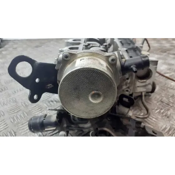 Depresor Freno / Bomba Vacio para Nissan Qashqai (J11)