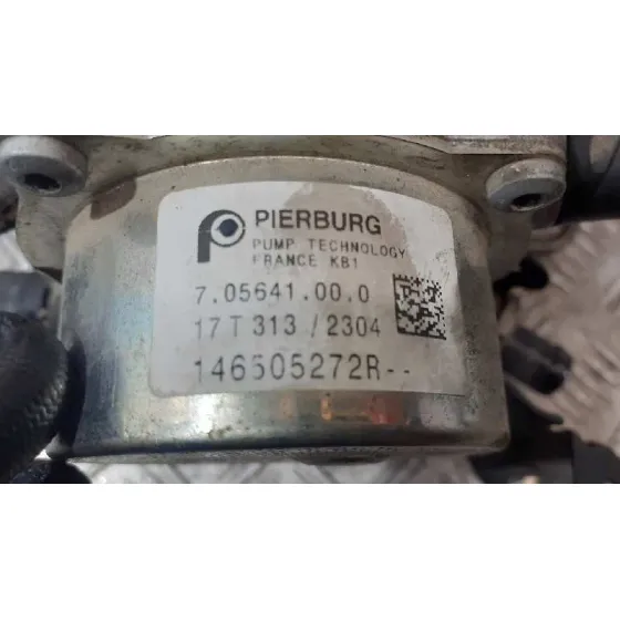 Depresor Freno / Bomba Vacio para Nissan Qashqai (J11)