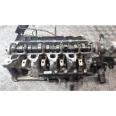 Culata para Nissan Qashqai (J11)