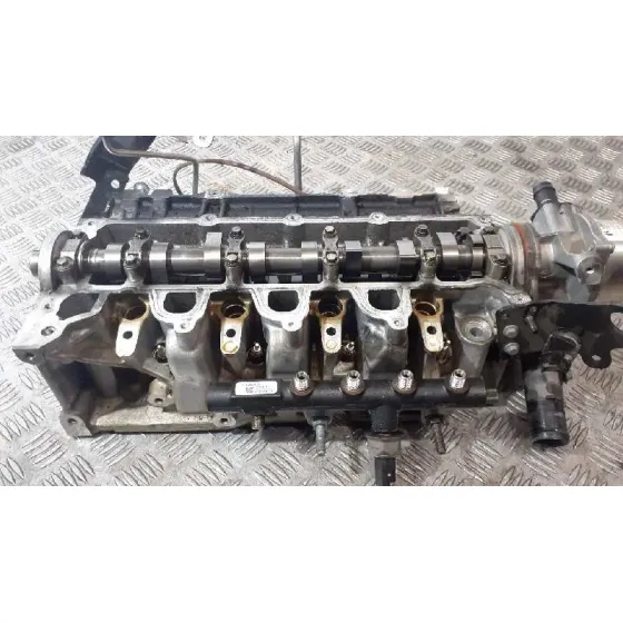 Culata para Nissan Qashqai (J11)