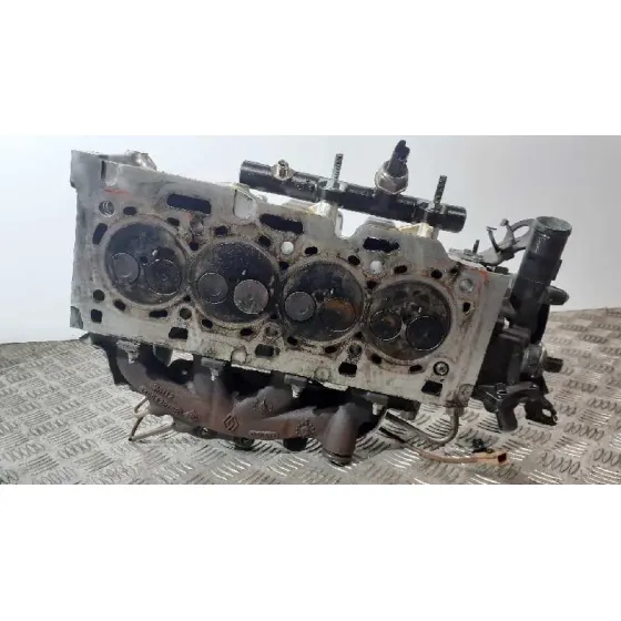 Culata para Nissan Qashqai (J11)