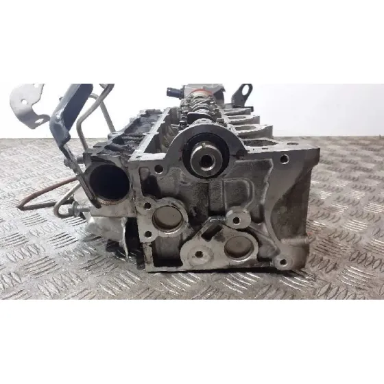 Culata para Nissan Qashqai (J11)