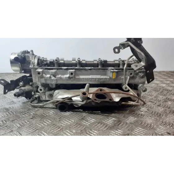 Culata para Nissan Qashqai (J11)