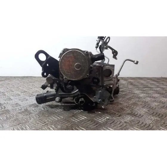 Culata para Nissan Qashqai (J11)