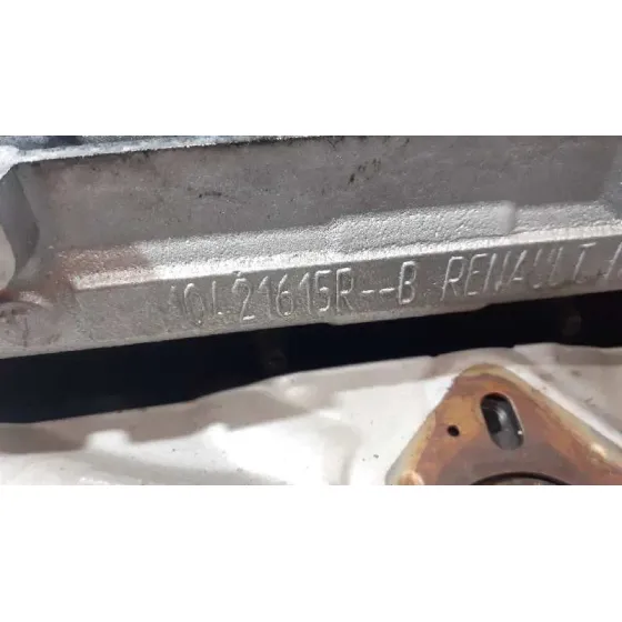 Culata para Nissan Qashqai (J11)