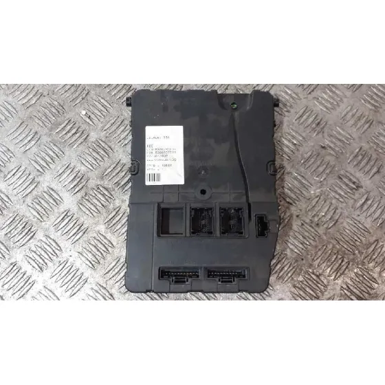 Centralita Bsi para Renault Megane Ii Berlina 5P