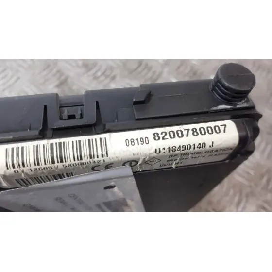 Centralita Bsi para Renault Megane Ii Berlina 5P
