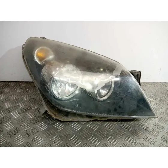 Faro Derecho para Opel Astra H Caravan