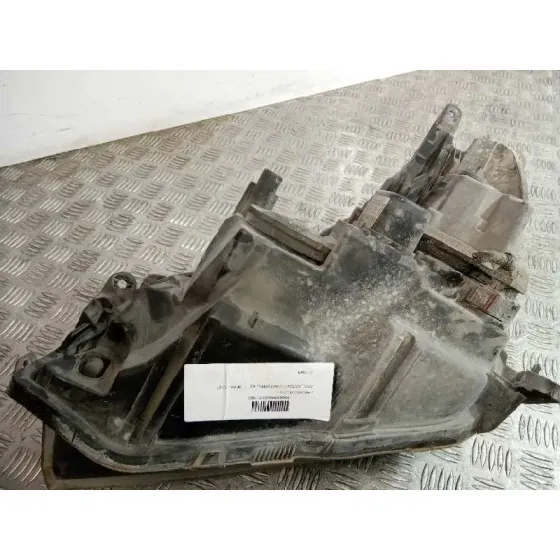 Faro Derecho para Opel Astra H Caravan