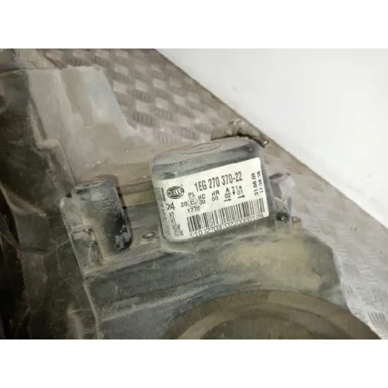 Faro Derecho para Opel Astra H Caravan