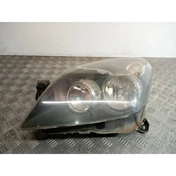 Faro Izquierdo para Opel Astra H Caravan