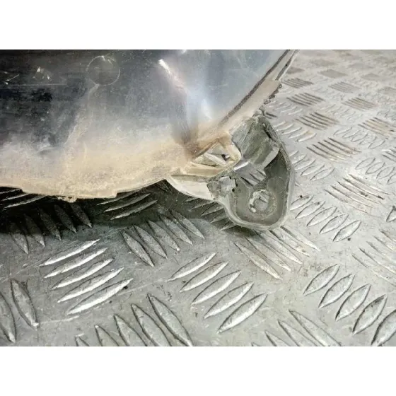 Faro Izquierdo para Opel Astra H Caravan