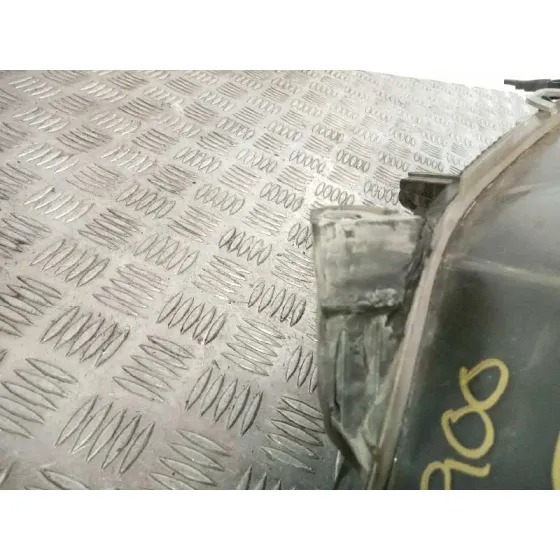 Faro Izquierdo para Opel Astra H Caravan
