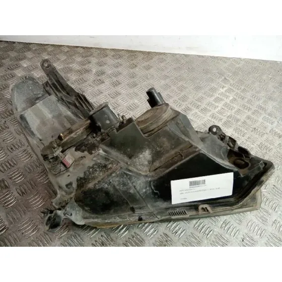 Faro Izquierdo para Opel Astra H Caravan