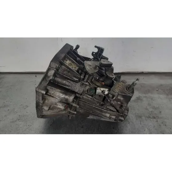 Caja Cambios para Renault Megane Ii Berlina 5P