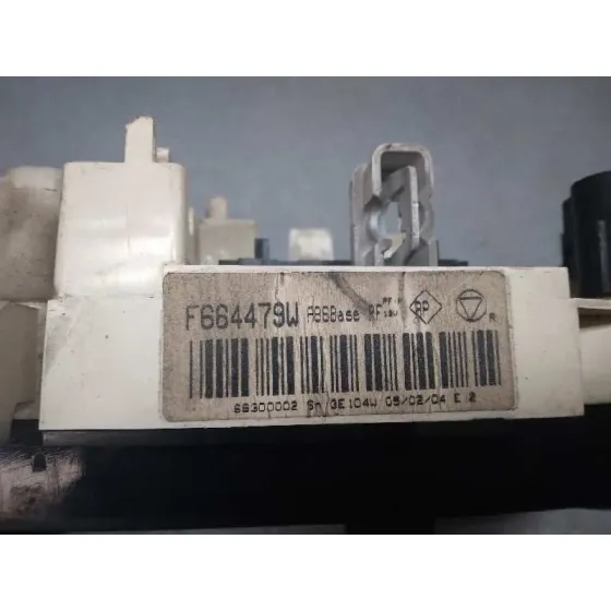 Mando Calefaccion / Aire Acondicionado para Citroën C3