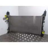 Radiador Agua para Fiat Qubo (300)