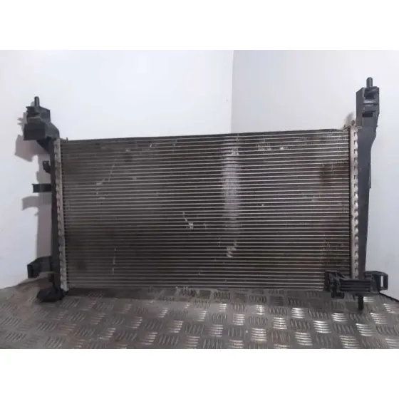Radiador Agua para Fiat Qubo (300)