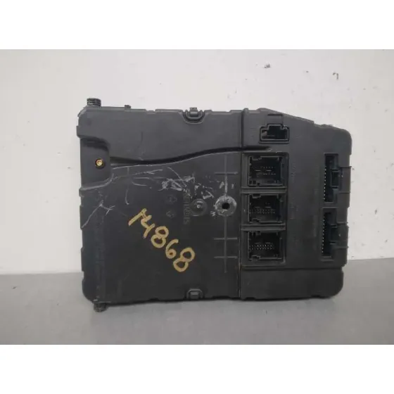 Centralita Bsi para Renault Grand Scenic