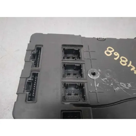Centralita Bsi para Renault Grand Scenic