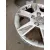 Llanta para Audi A3 (8P)