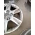 Llanta para Audi A3 (8P)