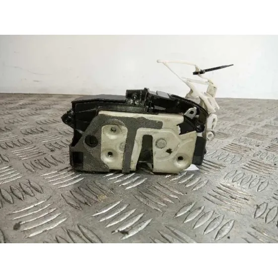 Cerradura Puerta Delantera Derecha para Ford Tourneo Courier (C4A)