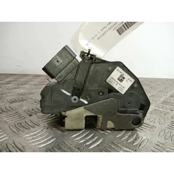 Cerradura Puerta Delantera Derecha para Ford Tourneo Courier (C4A)