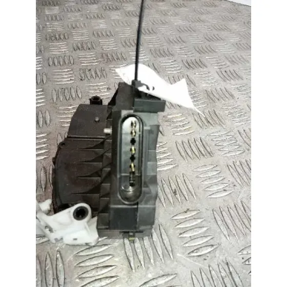 Cerradura Puerta Delantera Derecha para Ford Tourneo Courier (C4A)