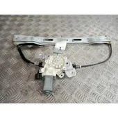 Elevalunas Delantero Derecho para Ford Tourneo Courier (C4A)