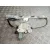 Elevalunas Delantero Derecho para Ford Tourneo Courier (C4A)