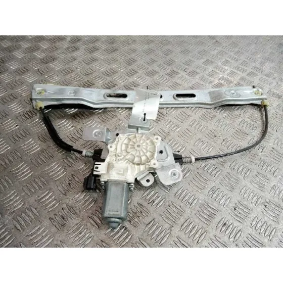 Elevalunas Delantero Derecho para Ford Tourneo Courier (C4A)